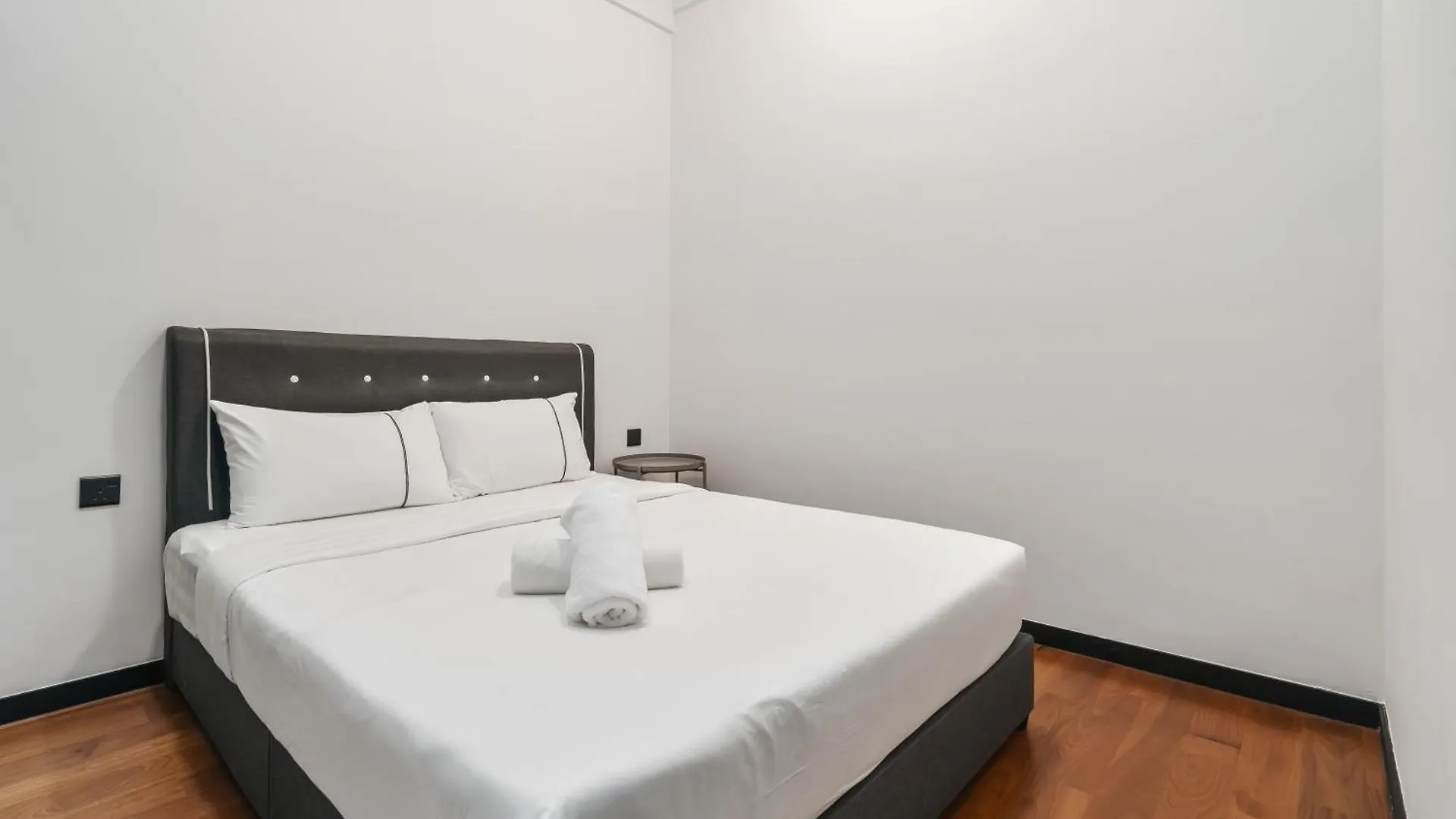 Kl118 View 3Br Suite - 3Mins To Station Opus Kl Kuala Lumpur Apartment